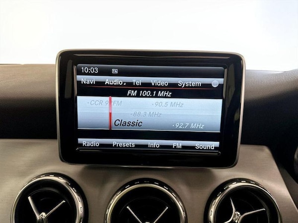 Used Mercedes-Benz GLA 2014 for sale - 76255328: Photo 25