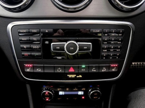 Used Mercedes-Benz GLA 2014 for sale - 76255328: Photo 26