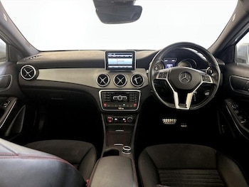 Used Mercedes-Benz GLA 2014 for sale - 76255328: Photo 3