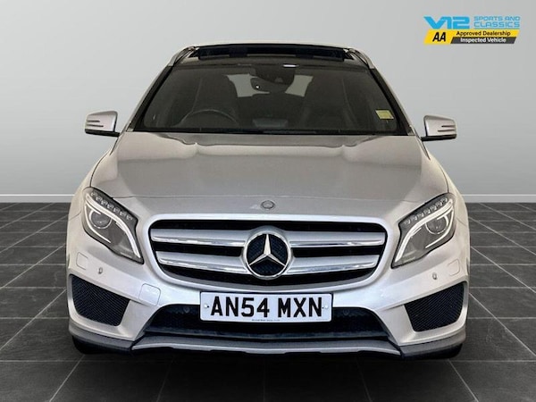 Used Mercedes-Benz GLA 2014 for sale - 76255328: Photo 5