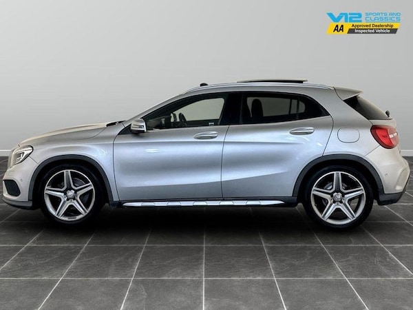 Used Mercedes-Benz GLA 2014 for sale - 76255328: Photo 7