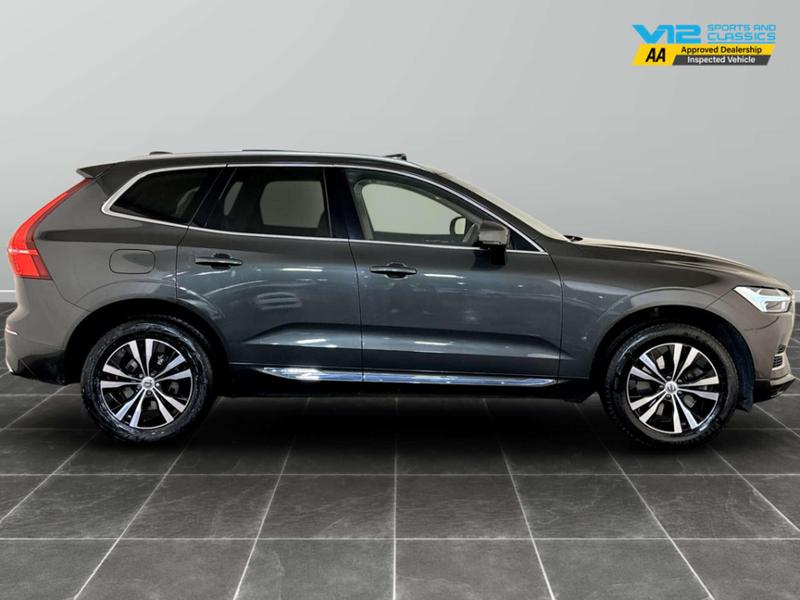 Used Volvo XC60 2020 for sale - 77053480: Photo 11