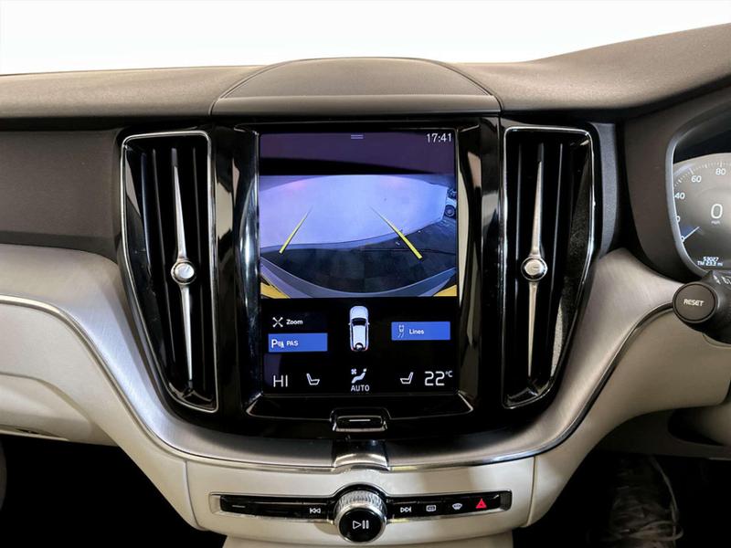 Used Volvo XC60 2020 for sale - 77053480: Photo 24