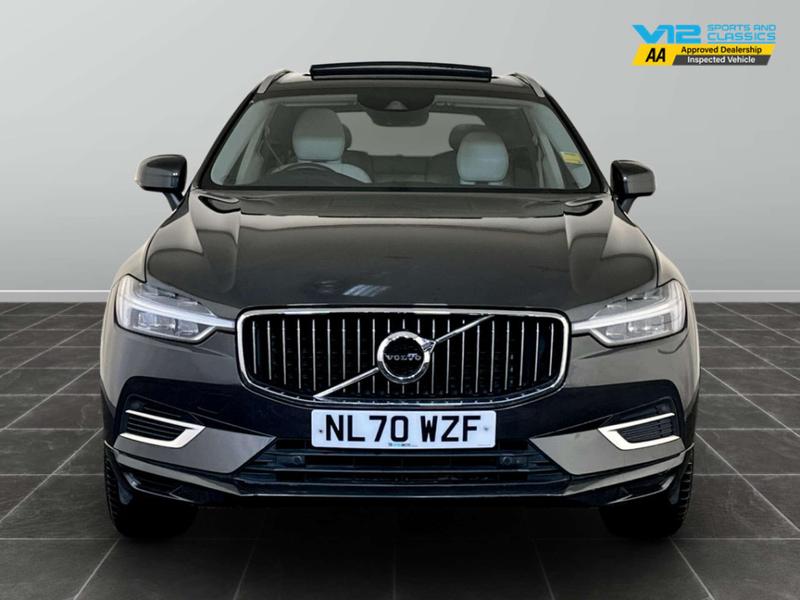 Used Volvo XC60 2020 for sale - 77053480: Photo 5