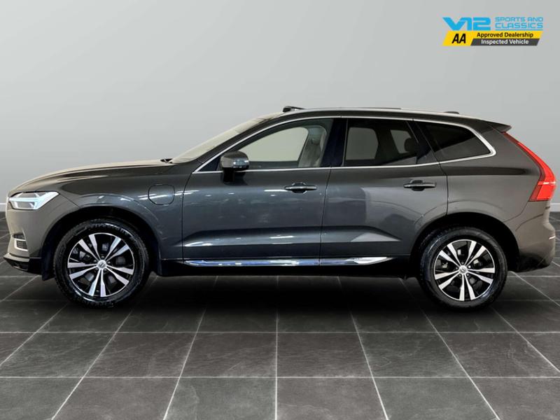Used Volvo XC60 2020 for sale - 77053480: Photo 7