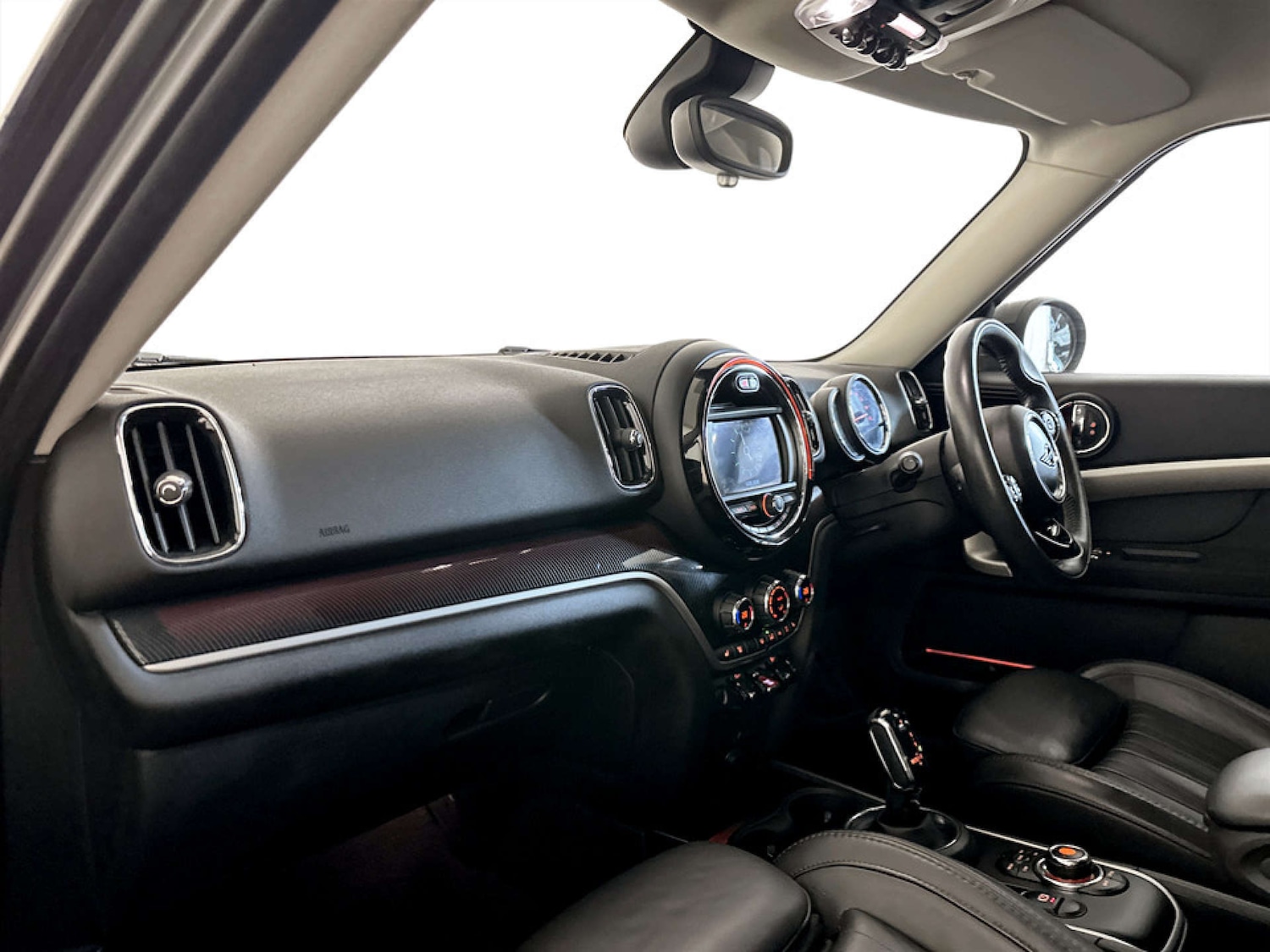 Used MINI Countryman 2020 for sale - 77535091: Photo 11