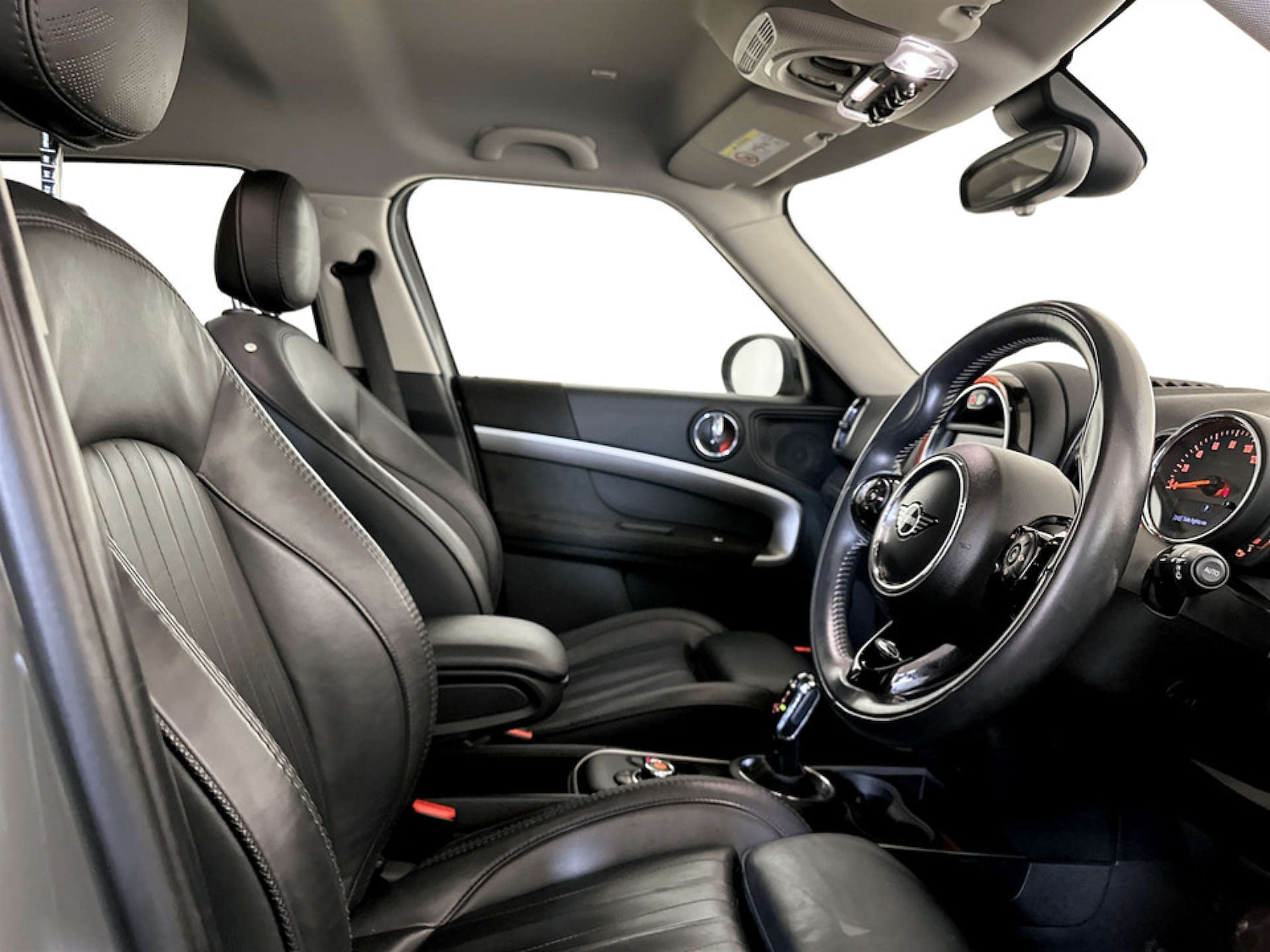 Used MINI Countryman 2020 for sale - 77535091: Photo 12