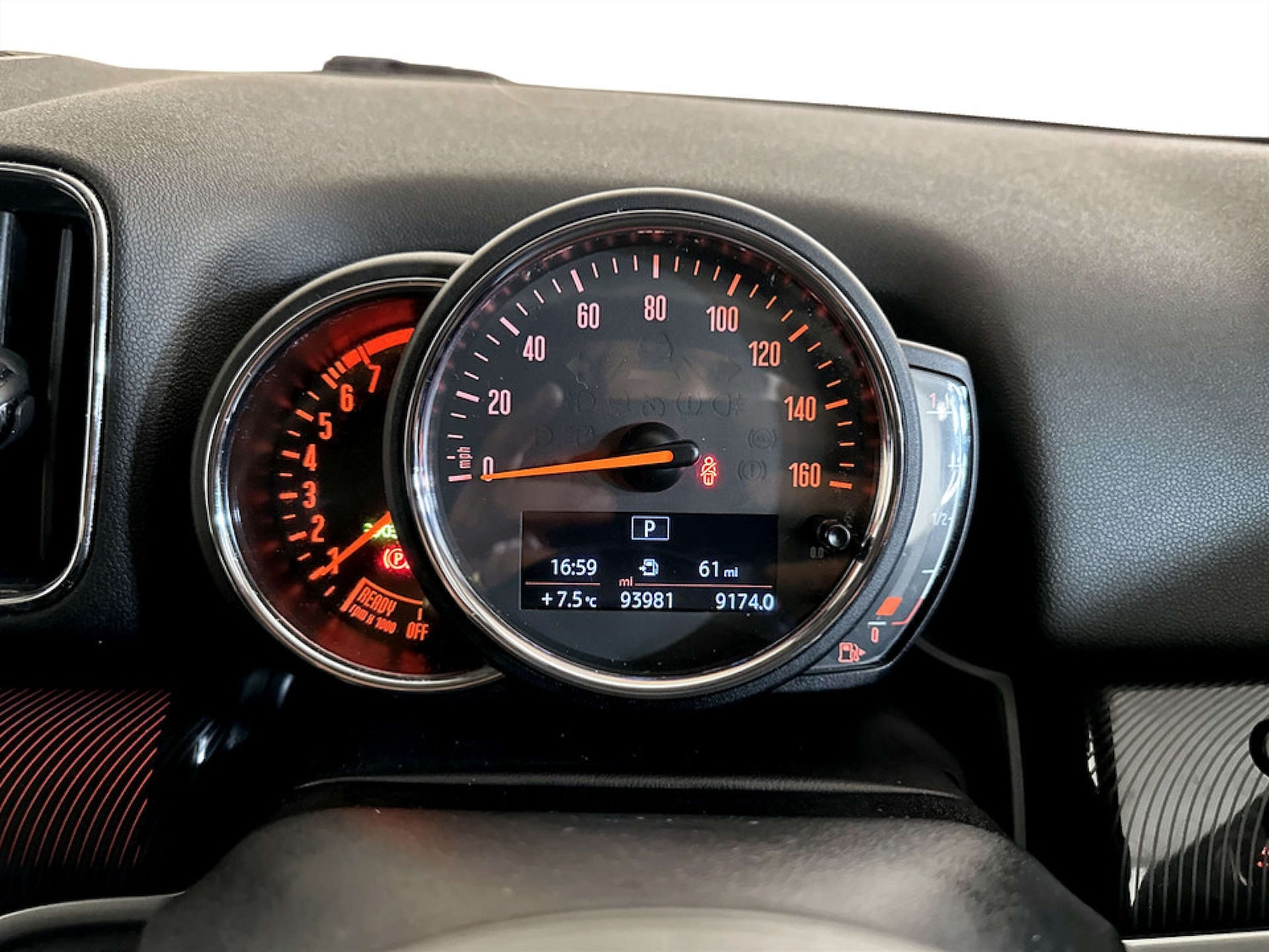 Used MINI Countryman 2020 for sale - 77535091: Photo 17