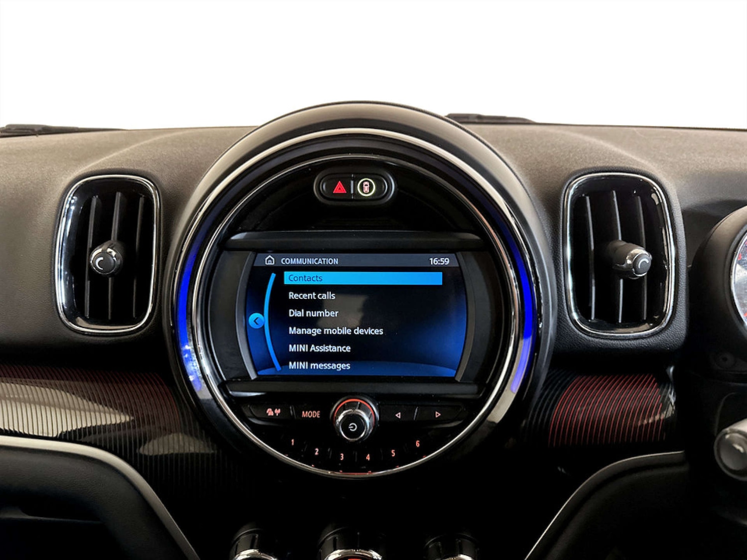 Used MINI Countryman 2020 for sale - 77535091: Photo 22