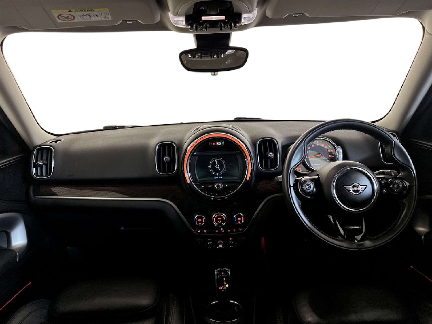 Used MINI Countryman 2020 for sale - 77535091: Photo 3