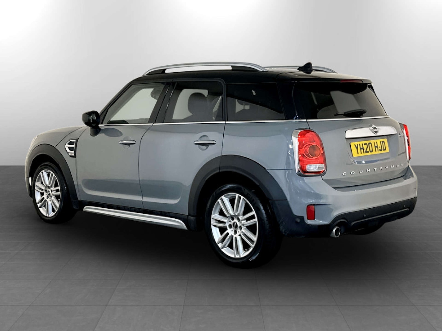 Used MINI Countryman 2020 for sale - 77535091: Photo 7