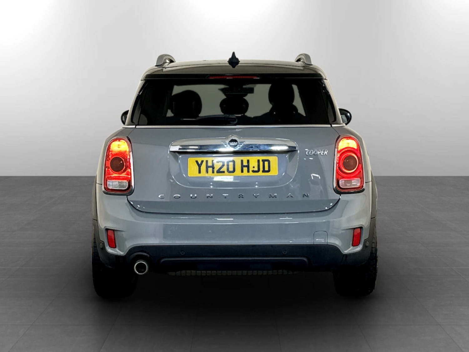 Used MINI Countryman 2020 for sale - 77535091: Photo 8