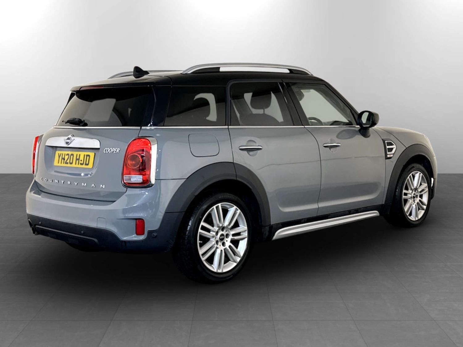 Used MINI Countryman 2020 for sale - 77535091: Photo 9