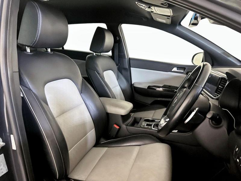 Used Kia Sportage 2021 for sale - 76255355: Photo 13