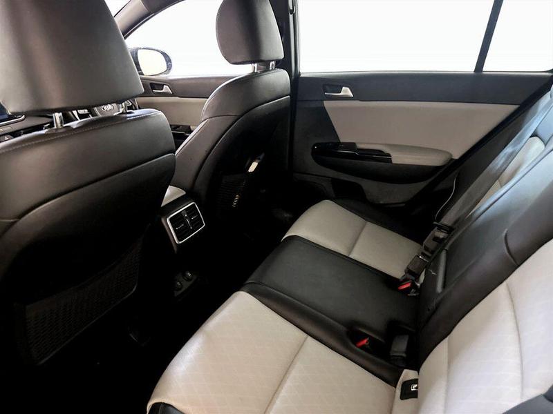 Used Kia Sportage 2021 for sale - 76255355: Photo 14