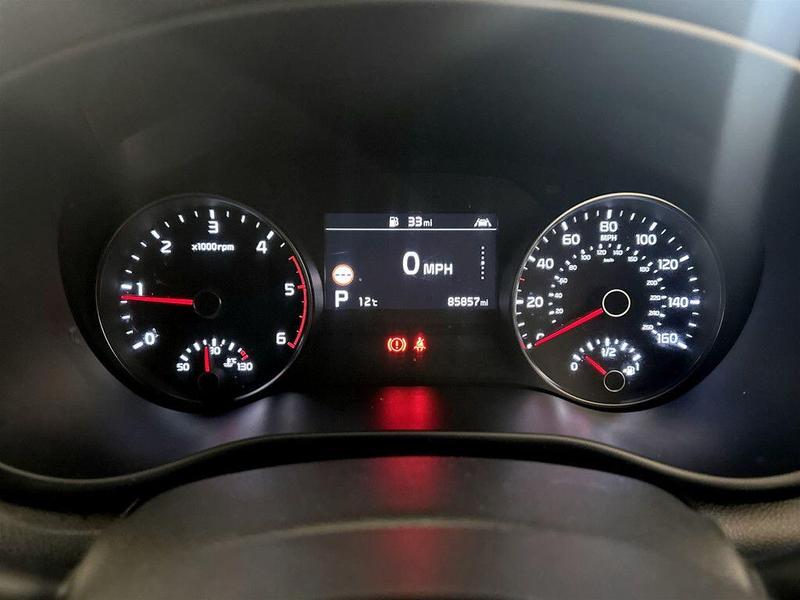 Used Kia Sportage 2021 for sale - 76255355: Photo 18
