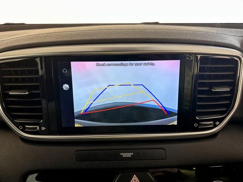 Used Kia Sportage 2021 for sale - 76255355: Photo 20