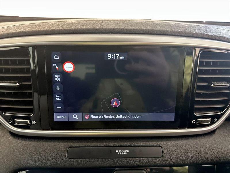 Used Kia Sportage 2021 for sale - 76255355: Photo 21