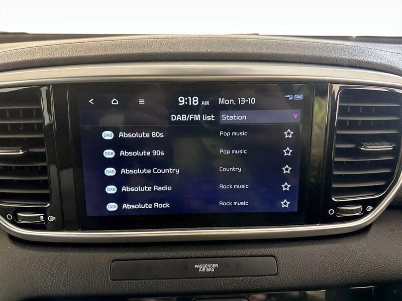 Used Kia Sportage 2021 for sale - 76255355: Photo 22