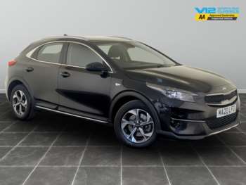 2020 (20) - 1.0T GDi ISG 2 5dr