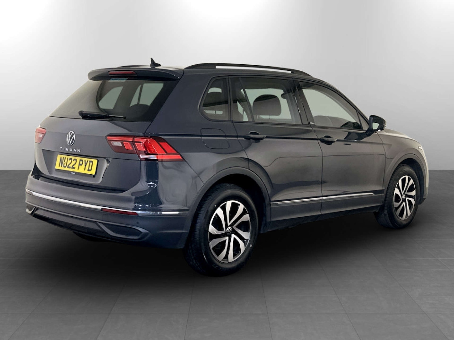 Used Volkswagen Tiguan 2022 for sale - 77185128: Photo 10