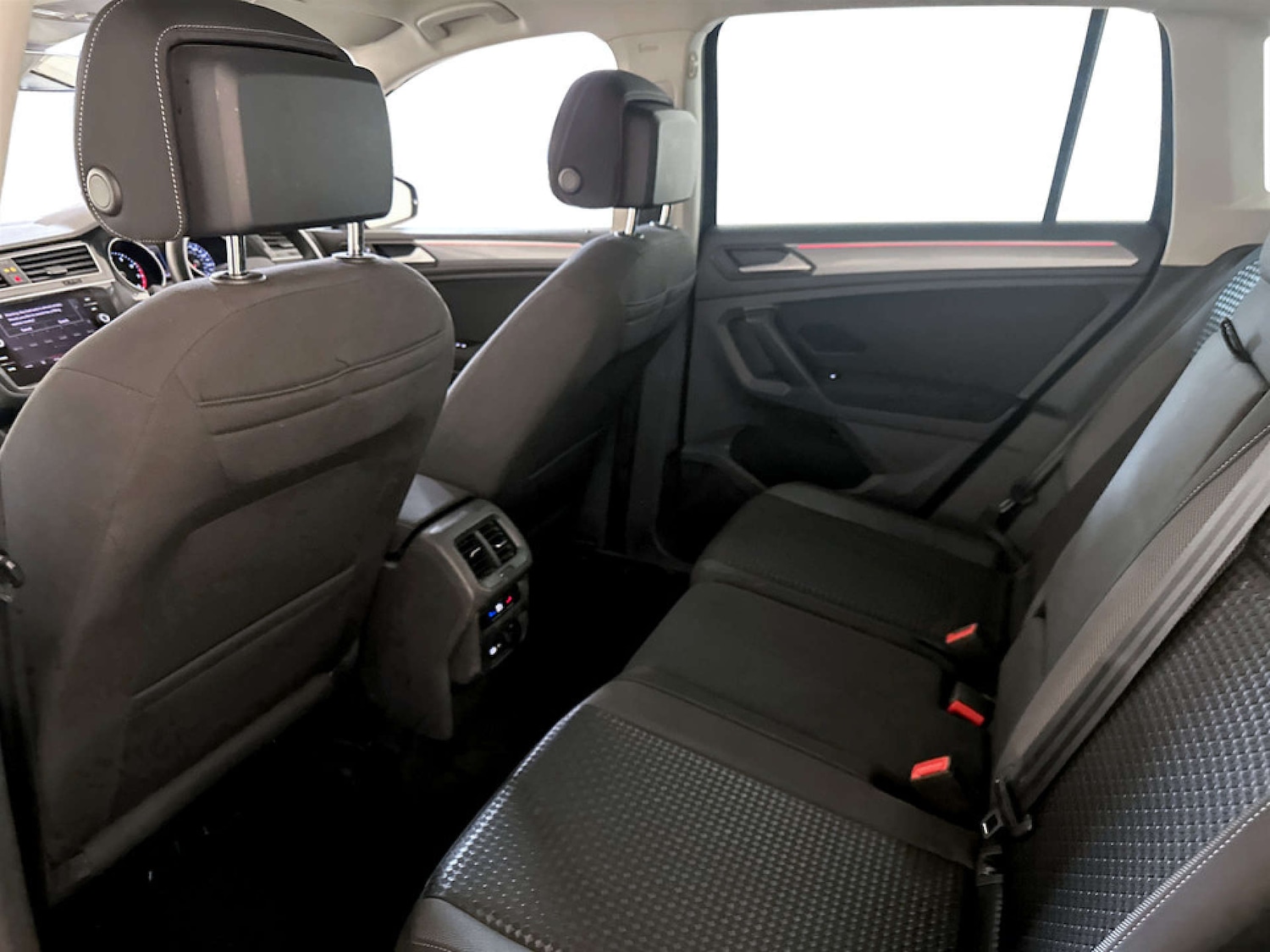 Used Volkswagen Tiguan 2022 for sale - 77185128: Photo 14