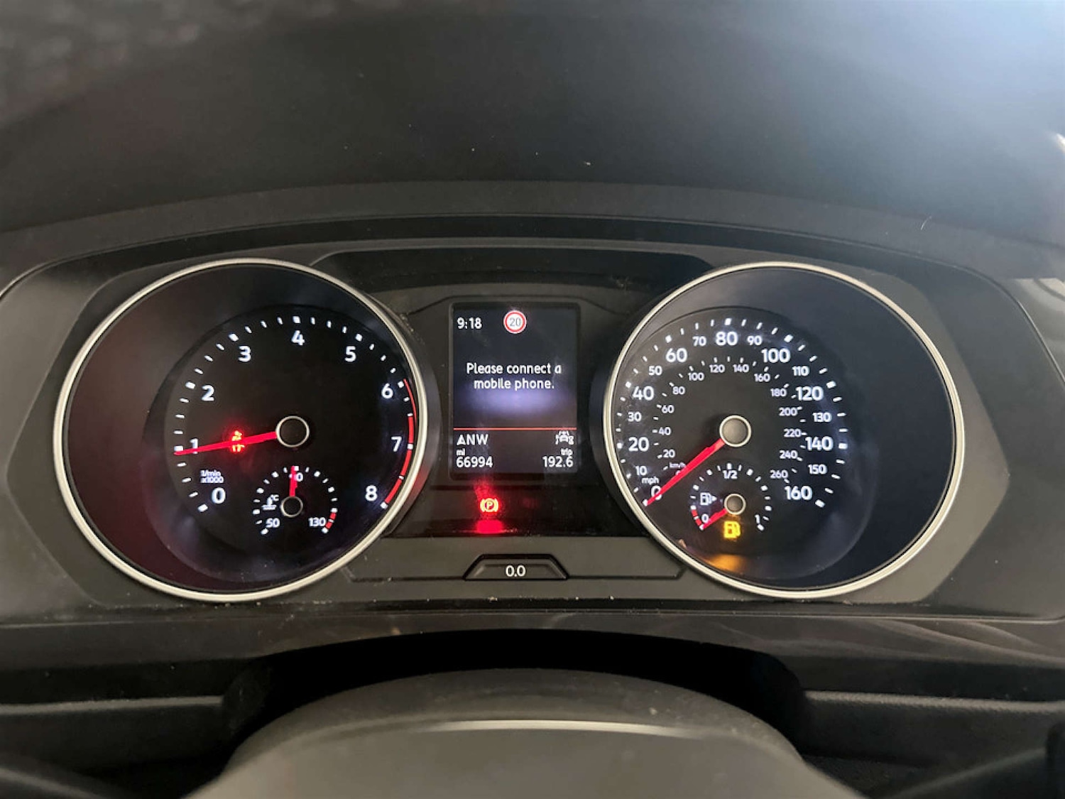 Used Volkswagen Tiguan 2022 for sale - 77185128: Photo 18