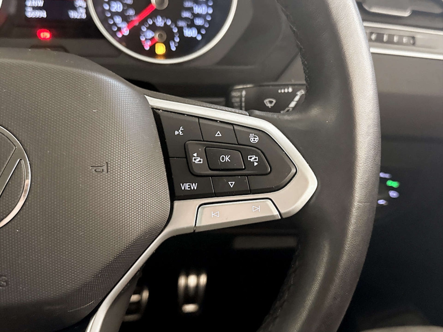 Used Volkswagen Tiguan 2022 for sale - 77185128: Photo 19