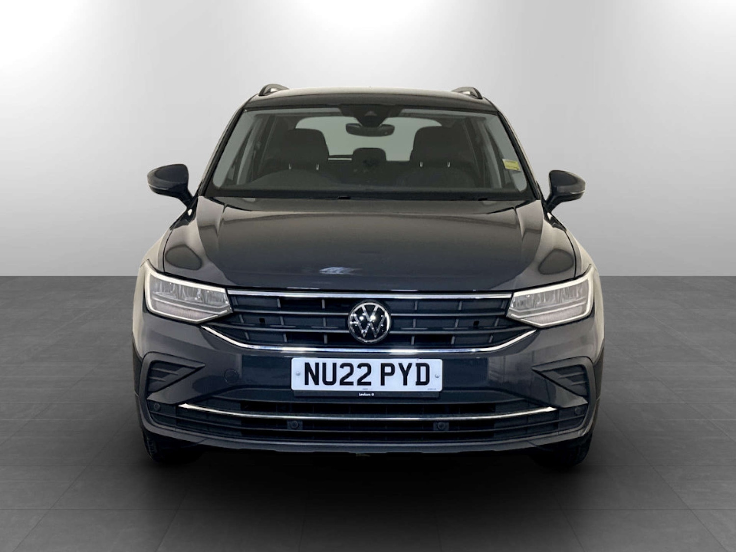 Used Volkswagen Tiguan 2022 for sale - 77185128: Photo 5