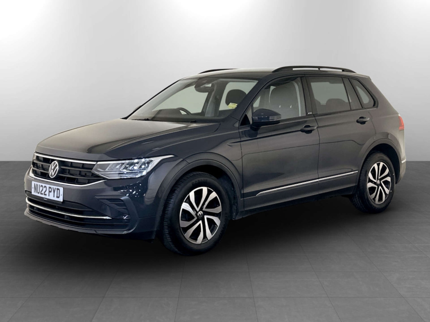 Used Volkswagen Tiguan 2022 for sale - 77185128: Photo 6