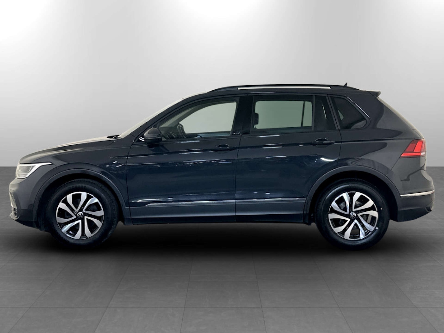 Used Volkswagen Tiguan 2022 for sale - 77185128: Photo 7