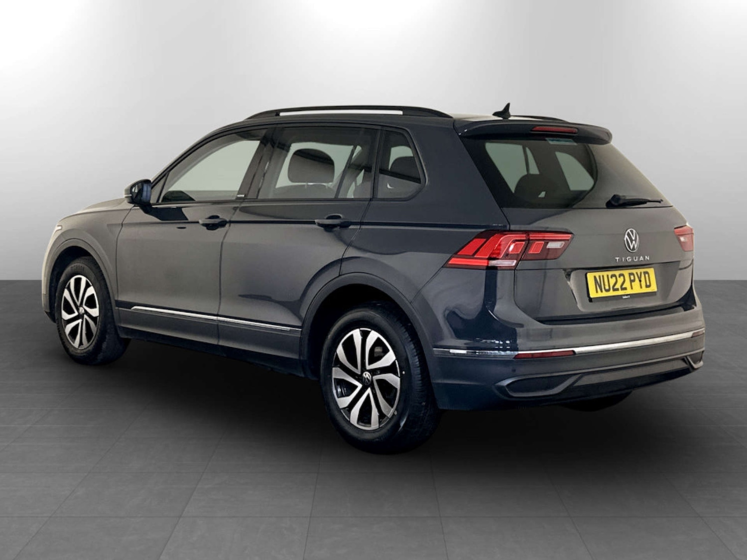 Used Volkswagen Tiguan 2022 for sale - 77185128: Photo 8