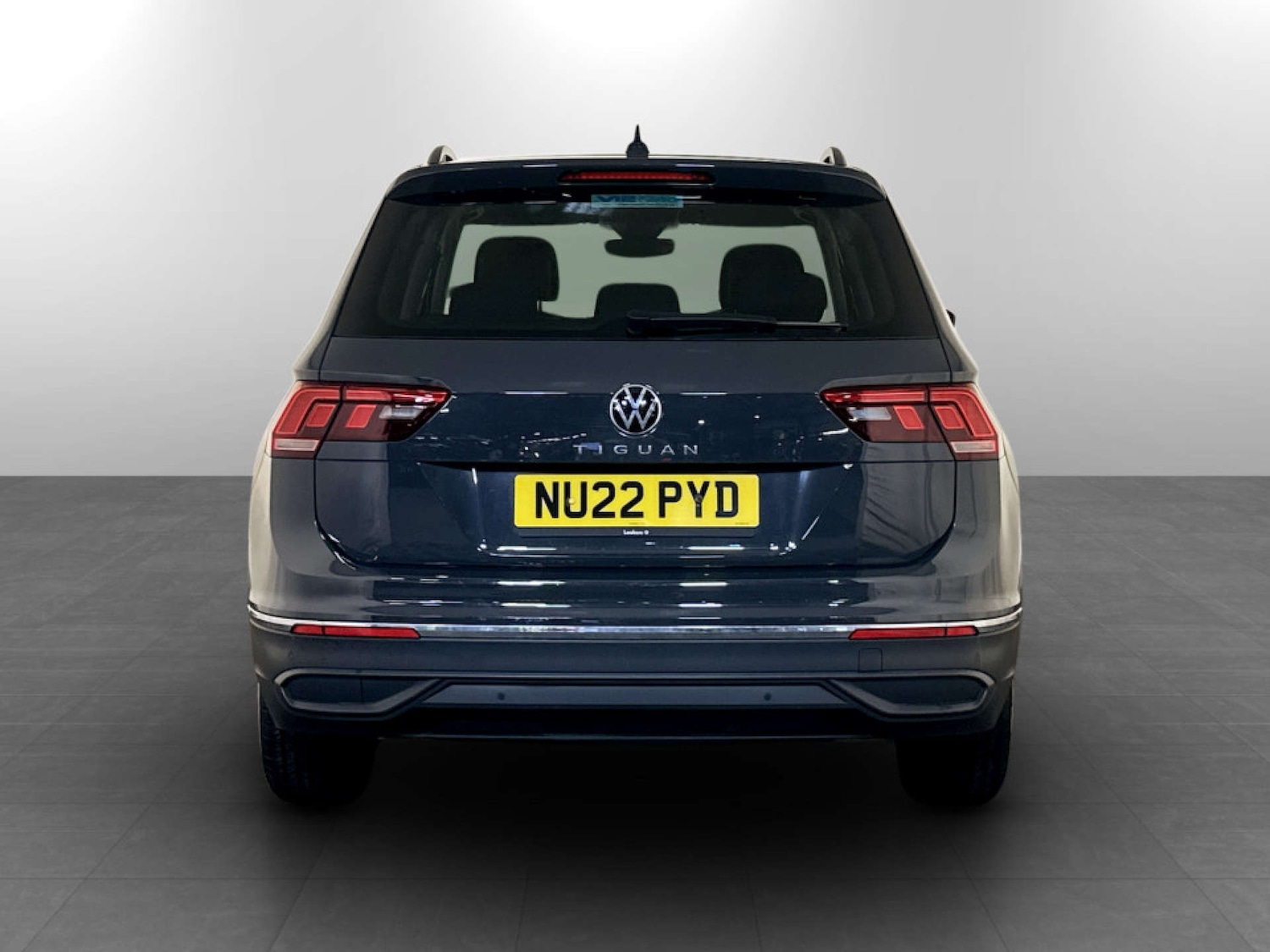 Used Volkswagen Tiguan 2022 for sale - 77185128: Photo 9