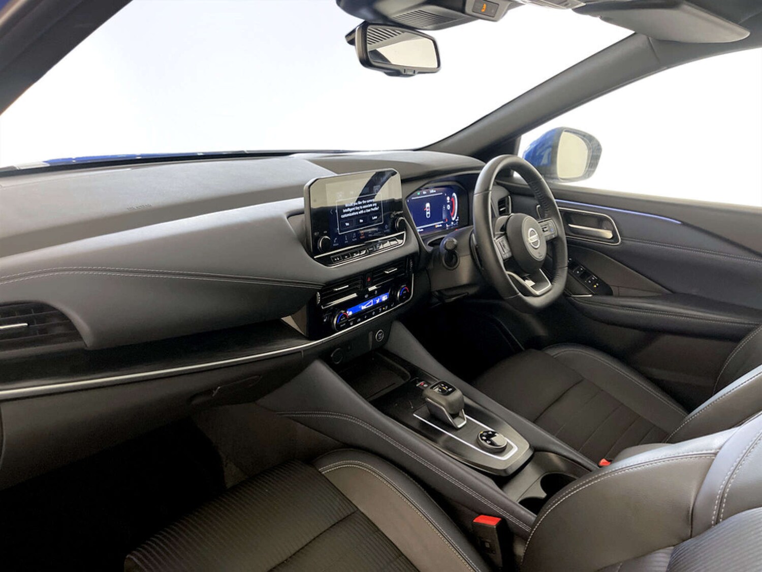 Used Nissan Qashqai 2021 for sale - 77765790: Photo 12