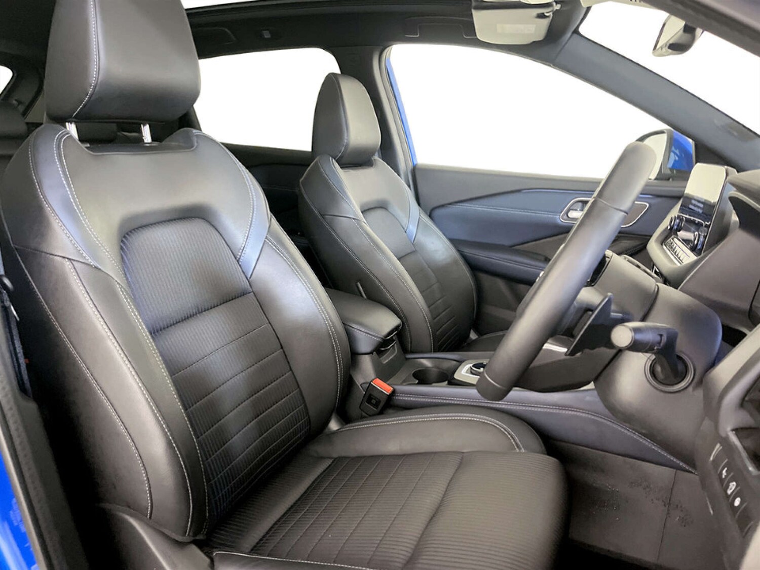 Used Nissan Qashqai 2021 for sale - 77765790: Photo 13