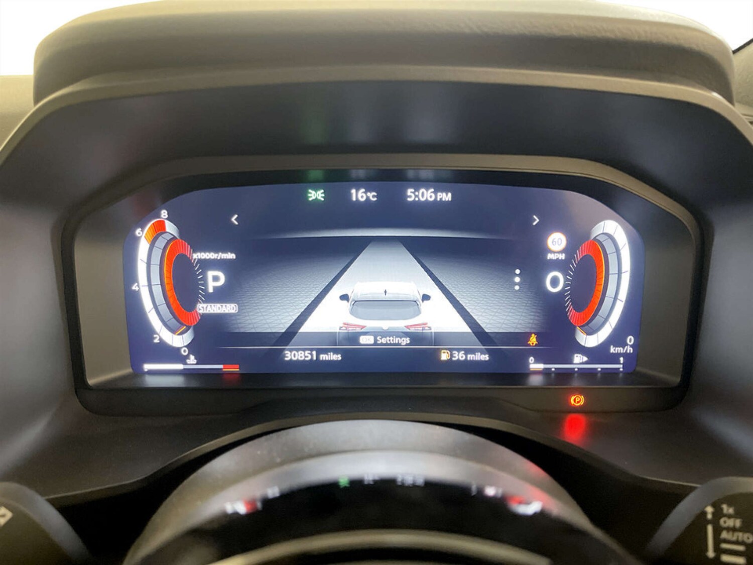 Used Nissan Qashqai 2021 for sale - 77765790: Photo 19