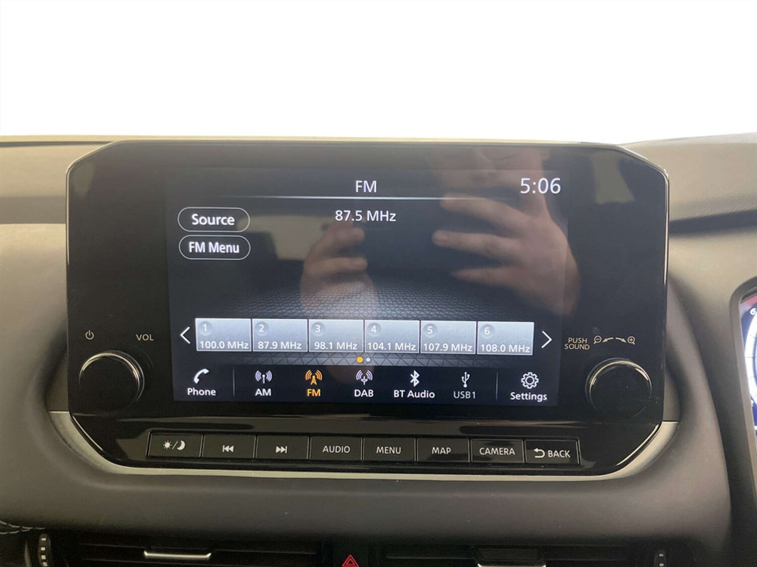 Used Nissan Qashqai 2021 for sale - 77765790: Photo 22