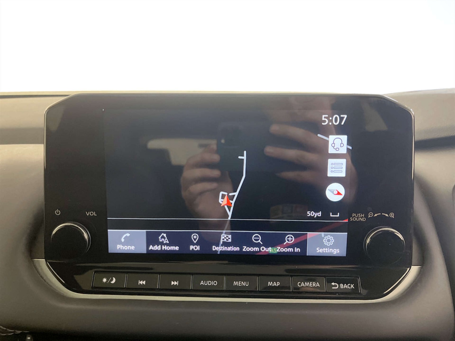 Used Nissan Qashqai 2021 for sale - 77765790: Photo 23