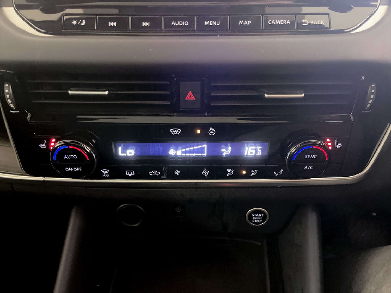 Used Nissan Qashqai 2021 for sale - 77765790: Photo 25