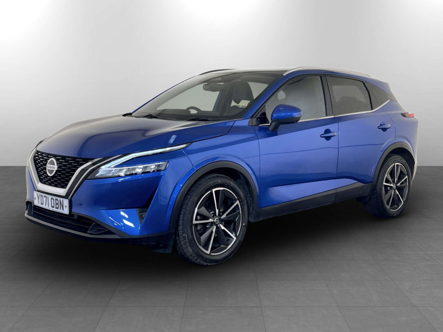 Used Nissan Qashqai 2021 for sale - 77765790: Photo 6