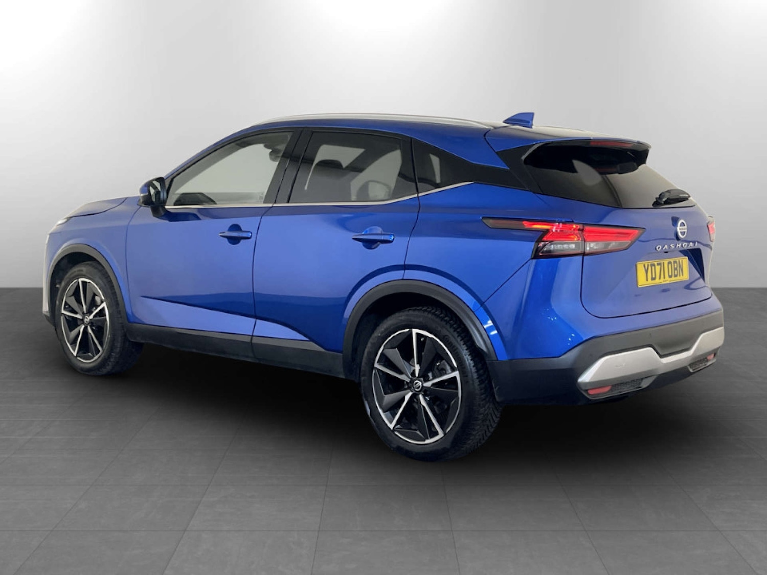 Used Nissan Qashqai 2021 for sale - 77765790: Photo 8