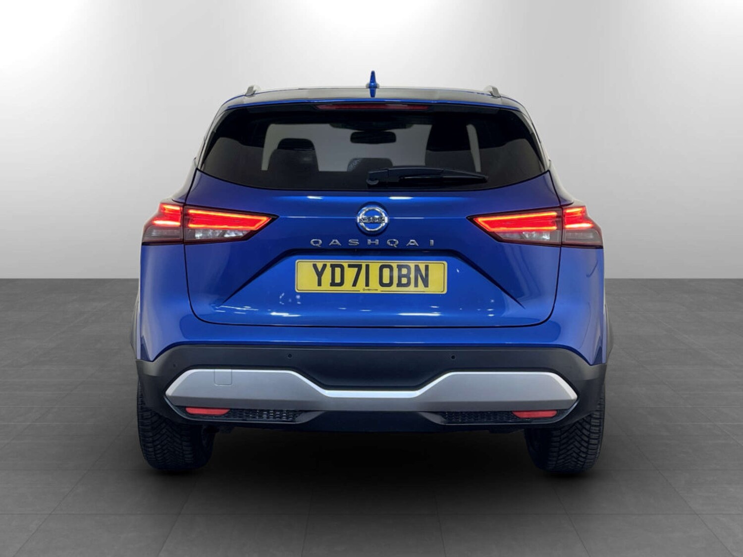 Used Nissan Qashqai 2021 for sale - 77765790: Photo 9