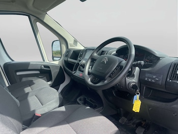 Used Citroen Relay 2023 for sale - 78658941: Photo