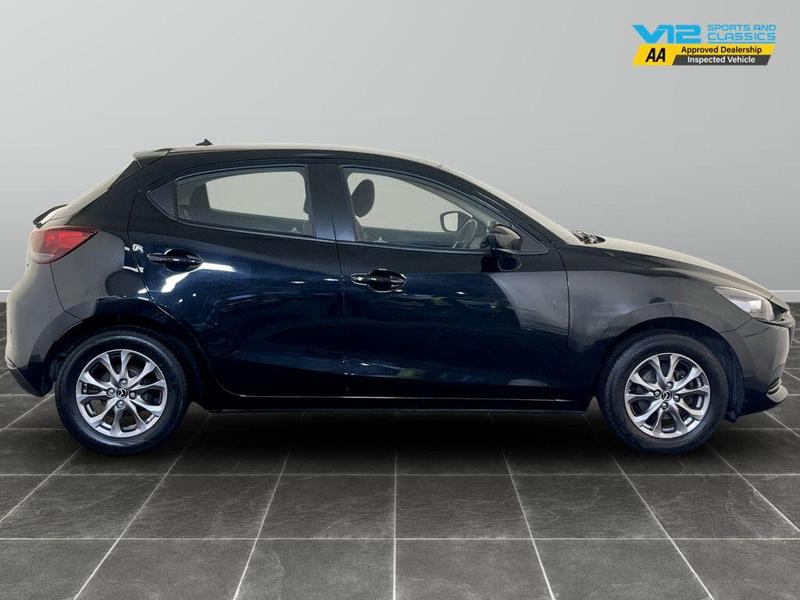 Used Mazda Mazda2 2022 for sale - 76415892: Photo 11