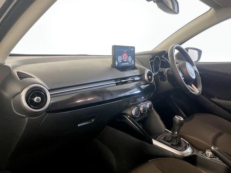 Used Mazda Mazda2 2022 for sale - 76415892: Photo 12