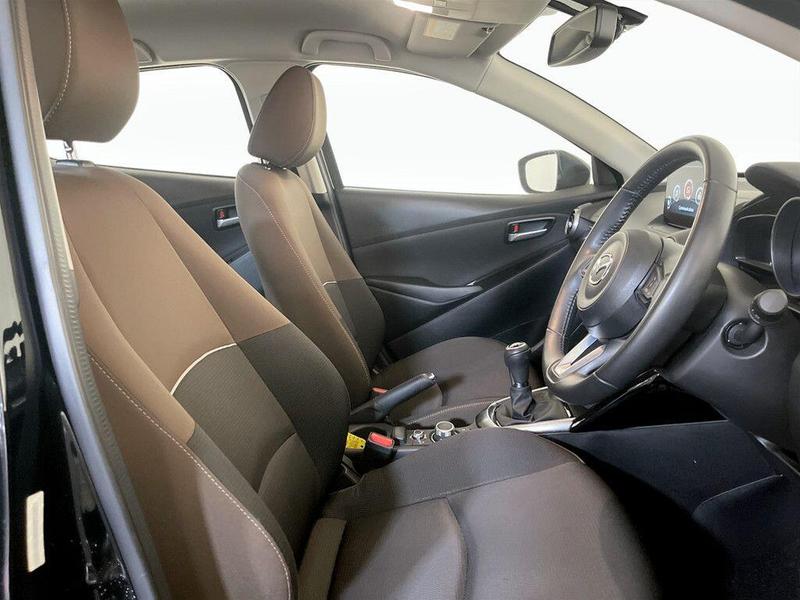 Used Mazda Mazda2 2022 for sale - 76415892: Photo 13