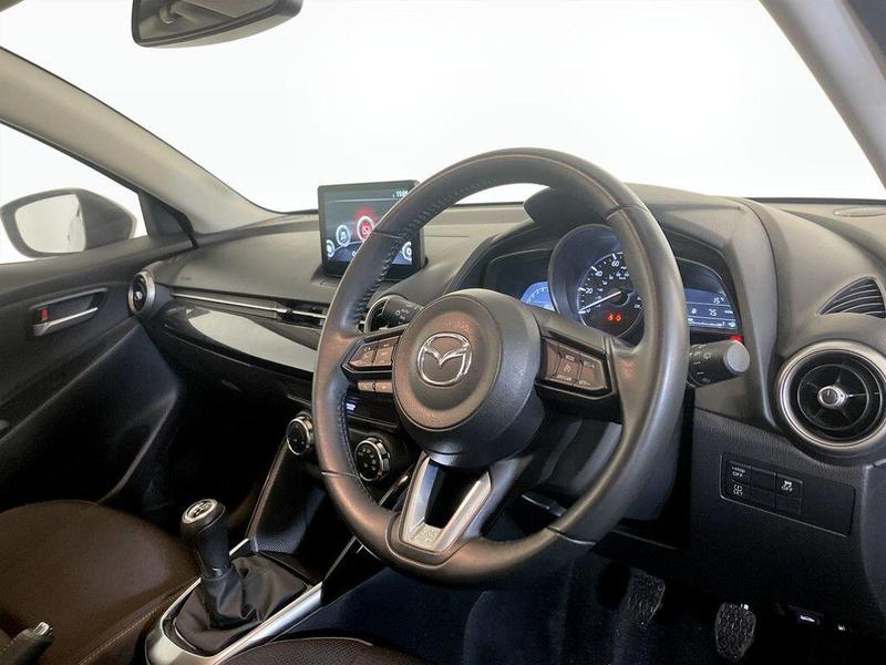 Used Mazda Mazda2 2022 for sale - 76415892: Photo 15