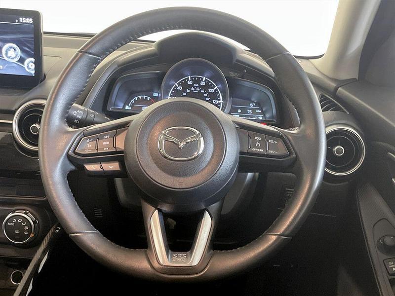 Used Mazda Mazda2 2022 for sale - 76415892: Photo 16