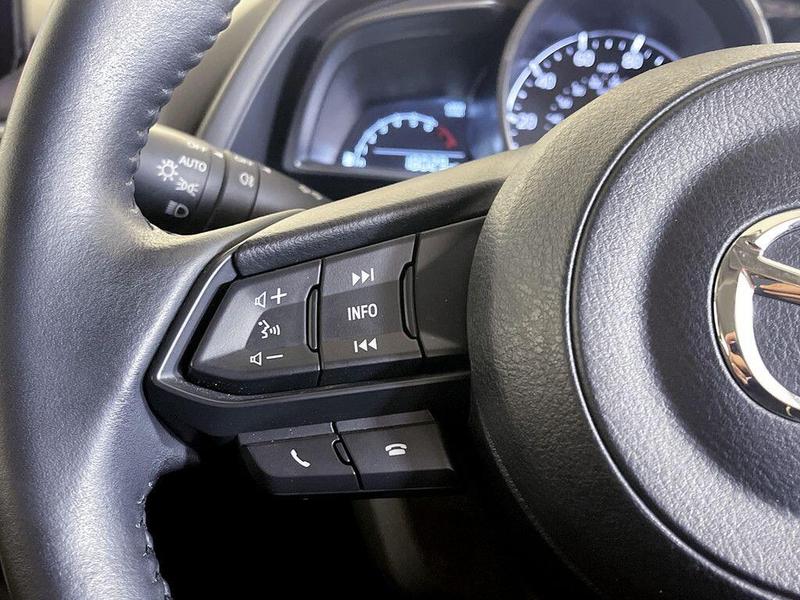 Used Mazda Mazda2 2022 for sale - 76415892: Photo 17