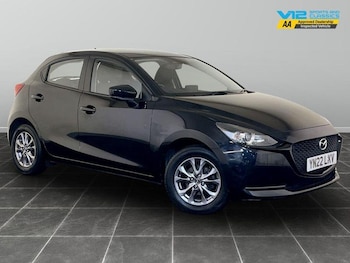 Mazda - Mazda2